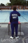 NAVY DIVERS, FE...