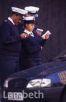 TRAFFIC WARDENS...