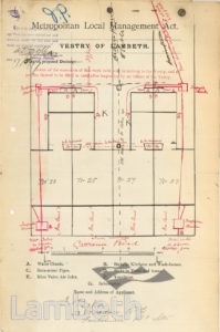 Nos 23-29 CARROUN ROAD, KENNINGTON