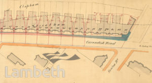 303-343 CAVENDISH ROAD, BALHAM