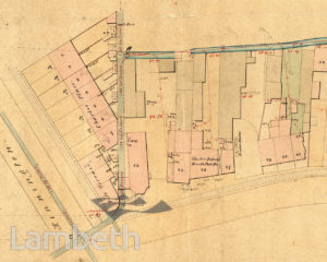 23-31 CHESTER STREET, KENNINGTON