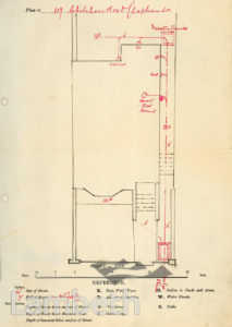 47 CHELSHAM ROAD, CLAPHAM