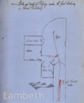 STABLES, 1ST AR...