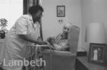 LAMBETH SERVICE...