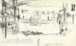 ORCHESTRAL HALL...