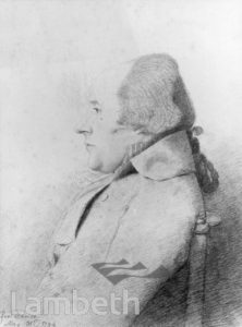 WILLIAM BLIGH