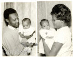 JAMAICAN FAMILY...