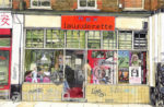 REX LAUNDERETTE...