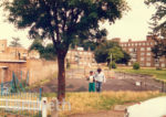 CLAPHAM PARK ES...