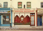 TANDOORI RESTAU...