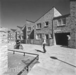 HICKMORE WALK, ...