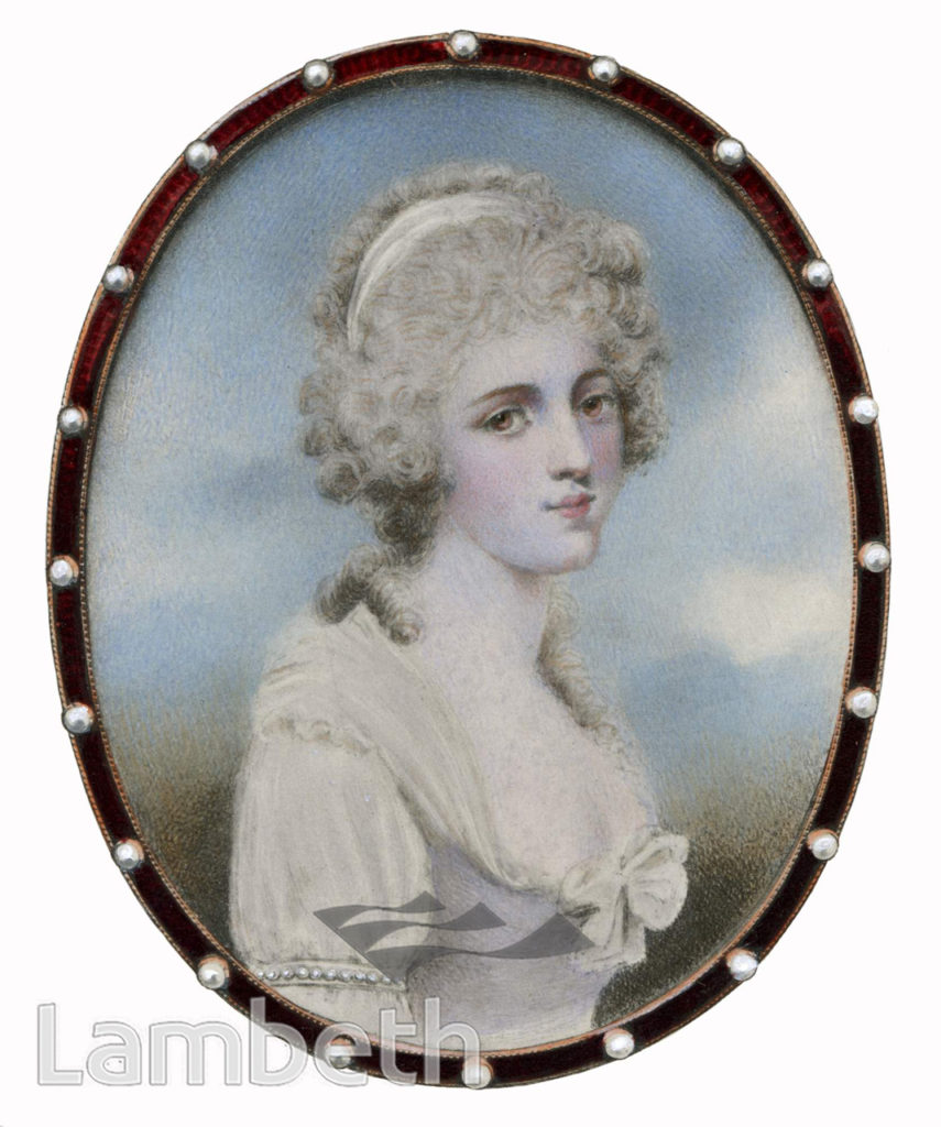 NANCY STORACE, SOPRANO