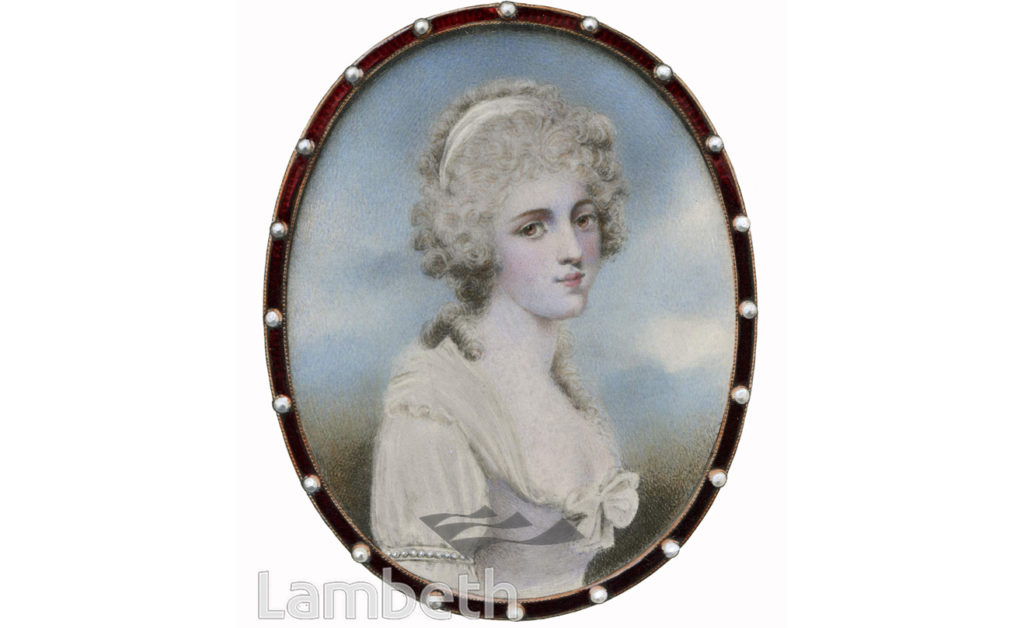 NANCY STORACE, SOPRANO