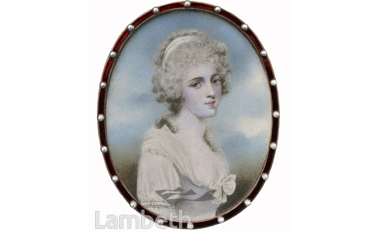 NANCY STORACE, SOPRANO