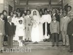 WEDDING PORTRAI...