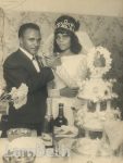 WEDDING PORTRAI...