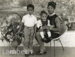 FAMILY PORTRAIT...