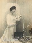 BRIDAL PORTRAIT...