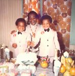 BIRTHDAY PORTRA...