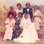 WEDDING PORTRAI...