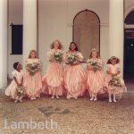 WEDDING PORTRAI...