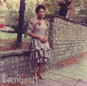 PORTRAIT BY HARRY JACOBS