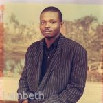 STUDIO PORTRAIT...