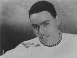 STUDIO PORTRAIT...