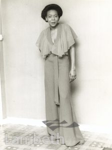 PORTRAIT BY HARRY JACOBS