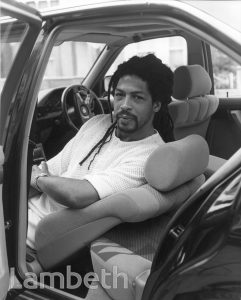 PORTRAIT BY HARRY JACOBS