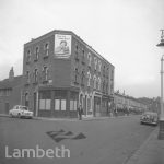 SALTOUN ROAD, B...