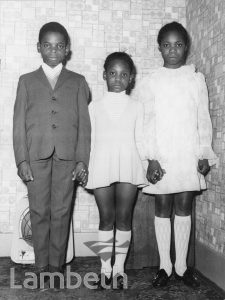 PORTRAIT BY HARRY JACOBS