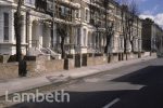 EASTLAKE ROAD, ...