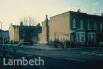 LANDOR ROAD, ST...