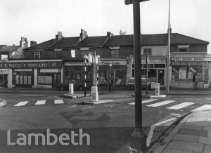 83-95 NORWOOD HIGH STREET, WEST NORWOOD