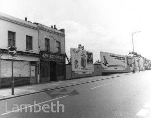 57 & 59 NORWOOD HIGH STREET, WEST NORWOOD