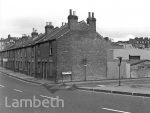 ERNEST AVENUE, ...