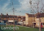 ROMMANY ROAD, W...