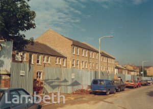 CLIVE ROAD, WEST NORWOOD