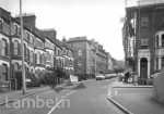 WOODLAND ROAD, ...