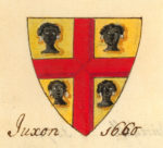 COAT OF ARMS, A...