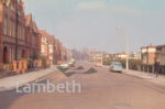 HILLSIDE ROAD, ...
