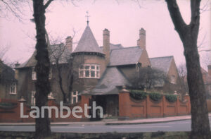 19 GARRADS ROAD, STREATHAM