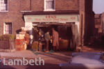 KEN’S WES...