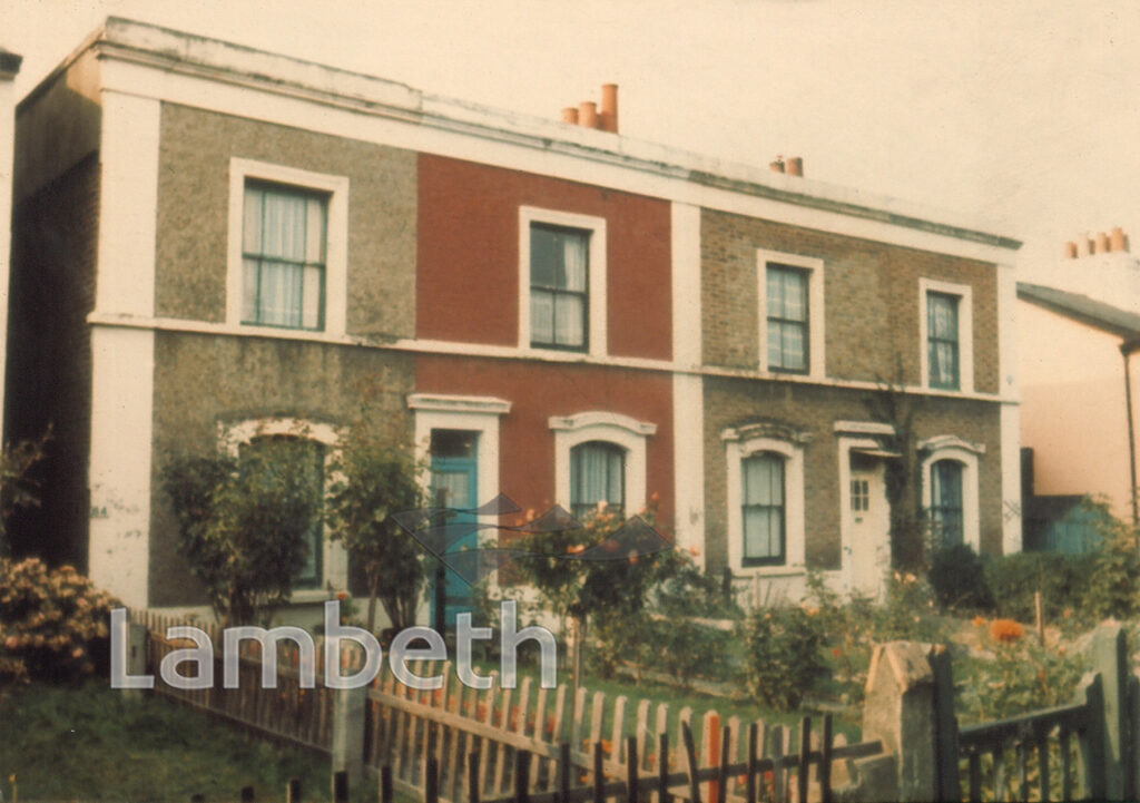 84-78 CLIVE ROAD, WEST DULWICH