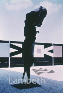 INTERNATIONAL UNION OF ARCHITECTS’ CONGRESS, SOUTH BANK