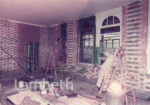 VAUXHALL HOSTEL...