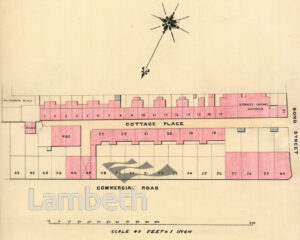 COTTAGE PLACE, WATERLOO