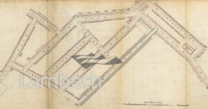 MOSTYN ESTATE, BRIXTON NORTH