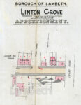 LINTON GROVE, W...